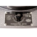 Garrard 301 Grease Bearing Serial Number 33687
