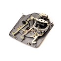 Garrard 301 Grease Bearing Serial Number 33687