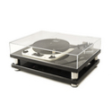 SMD Dust Cover & Hinges