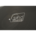 SMD Dust Cover & Hinges