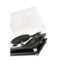SMD Dust Cover & Hinges