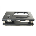 SMD Acoustics Type II LE Acrylic Plinth (Garrard 301/401)