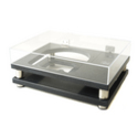 SMD Acoustics Type II LE Acrylic Plinth (Garrard 301/401)