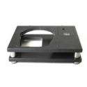 SMD Acoustics Type II LE Acrylic Plinth (Garrard 301/401)