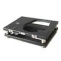 SMD Acoustics Type II LE Acrylic Plinth (Garrard 301/401)