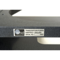 SMD Acoustics Type II LE Acrylic Plinth (Garrard 301/401)