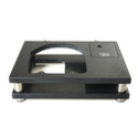 SMD Acoustics Type II LE Acrylic Plinth (Garrard 301/401)
