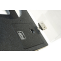 SMD Acoustics Type II LE Acrylic Plinth (Garrard 301/401)