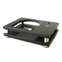 SMD Acoustics Type II LE Acrylic Plinth (Garrard 301/401)