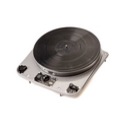 Garrard 301 Grease Bearing Serial Number 33687