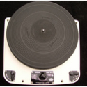 Garrard 301 Serial Number 801XX