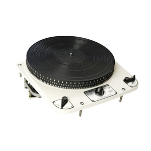 Garrard 301 Serial Number 61175