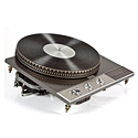 Garrard 401