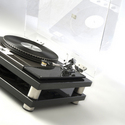 Garrard 401 Serial No 17192