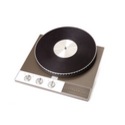 New Old Stock Garrard 401