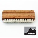 Okki Nokki Goats Hair Hand Brush