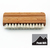 Okki Nokki Goats Hair Hand Brush