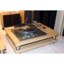 SMD Acoustics Introduce New Entry Level Plinth