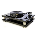 SMD Acoustics Type II Reference Plinth (Garrard 301/401)