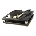 SMD Acoustics Type II LE Granite Plinth (Garrard 301/401)