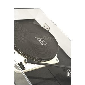 SMD Dust Cover & Hinges