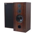 Stirling Broadcast LS3/6 at Peak HiFi
