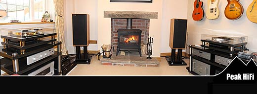 About PeakHiFi