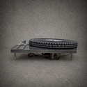Garrard 401