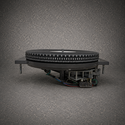 Garrard 401