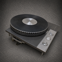 Garrard 401