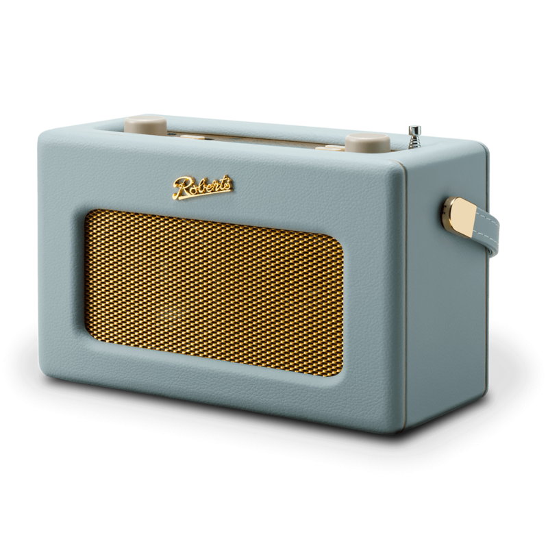 Roberts Revival iStream 3L