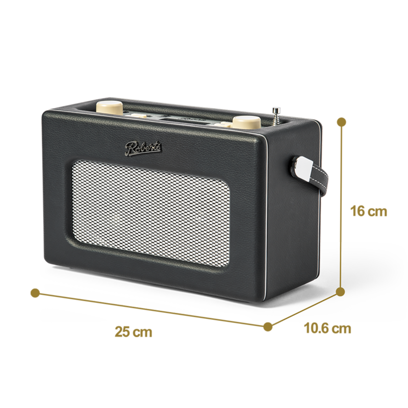 Roberts Revival iStream 3L