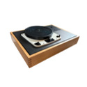 SMD Acoustics Classic Plinth