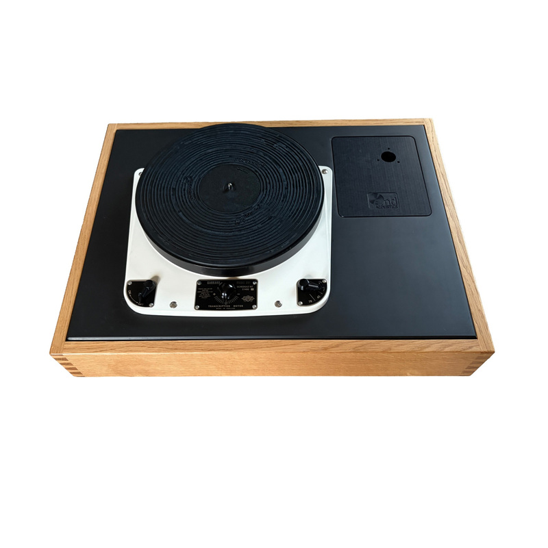 SMD Acoustics Classic Plinth