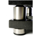 SMD Acoustics Type II Granite Reference Plinth (Garrard 301/401)