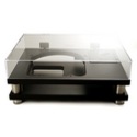 SMD Acoustics Type II Slate Reference Plinth (Garrard 301/401)