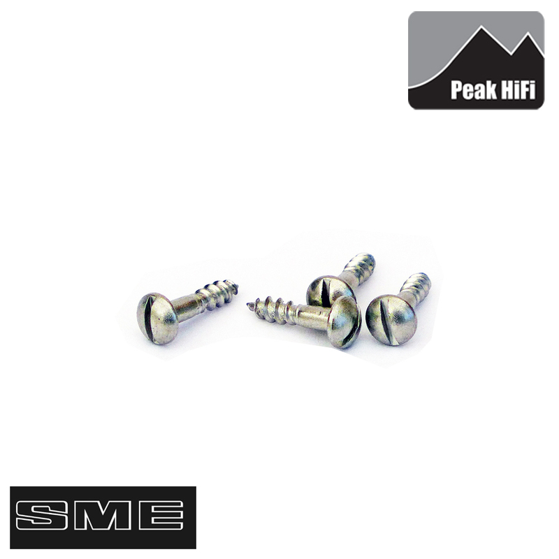 SME Screws for 3012 and 3009 arms etc.