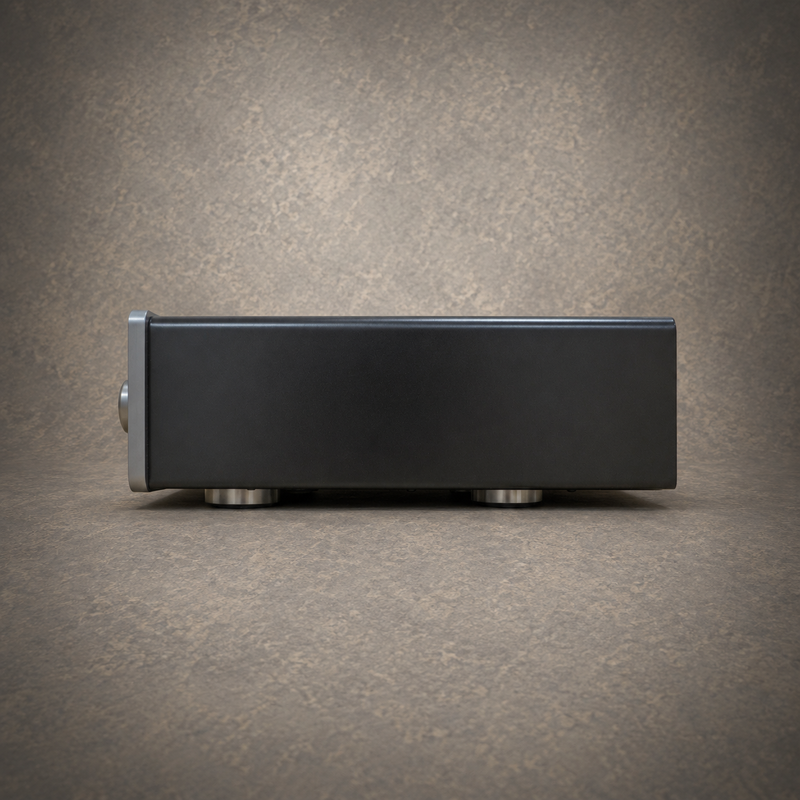 Sugden Sapphire DAP 800 Pre Amplifier
