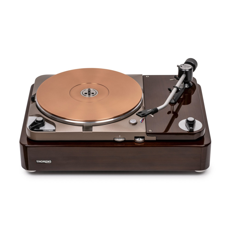 Thorens TD 124 DD