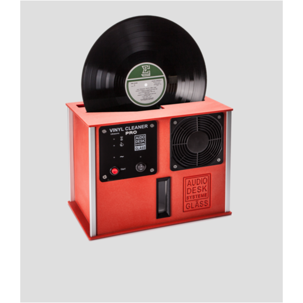 Audio Desk Systeme Vinyl Cleaner