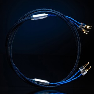 Classic Legend 380L Speaker Cables 