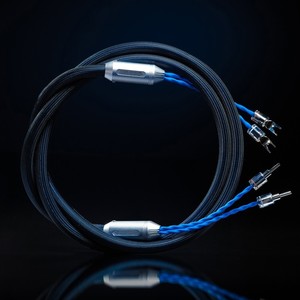 Classic Legend 680L Speaker Cables