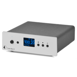 DAC Box S USB