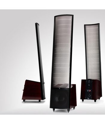 Ex Display/Dem Martin Logan Electrostatics