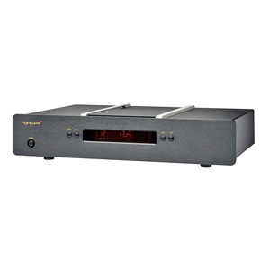 Exposure 3510 CD Player 
