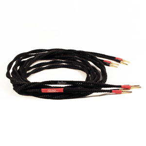 Foxtrot Speaker Cable