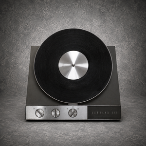 Garrard 401