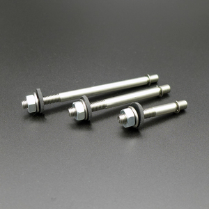 Garrard 401 Steel Mounting Stud Set