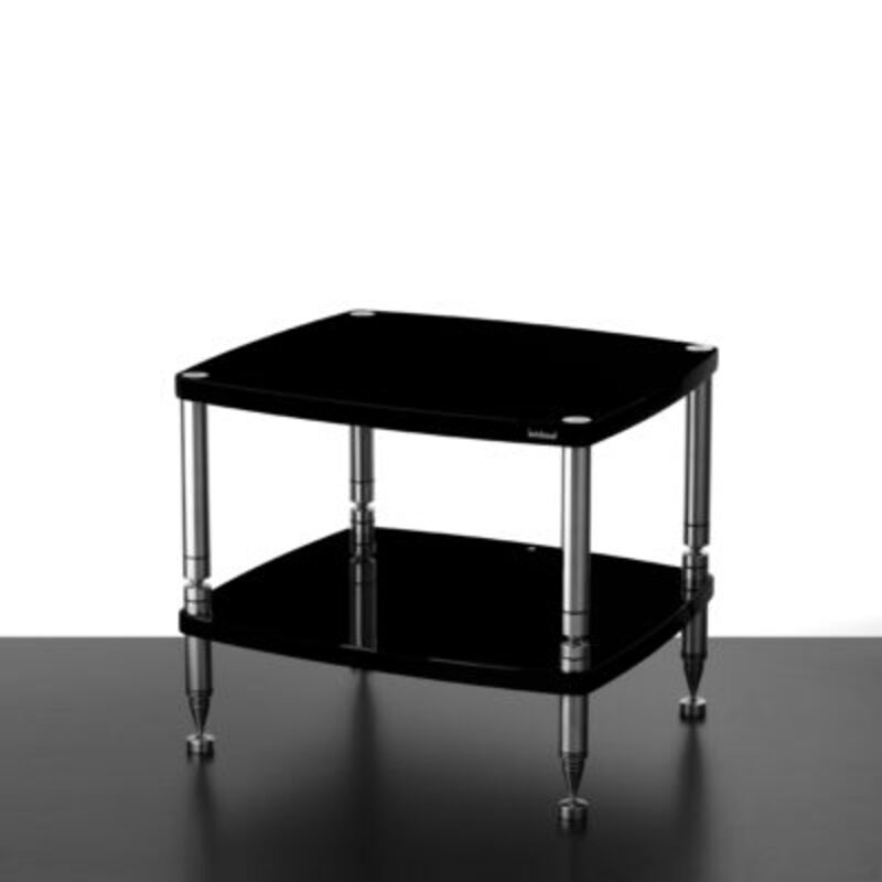 HF-2 | High-End Audio Rack