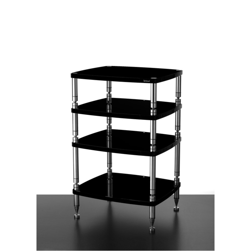HF4 HighEnd Audio Rack